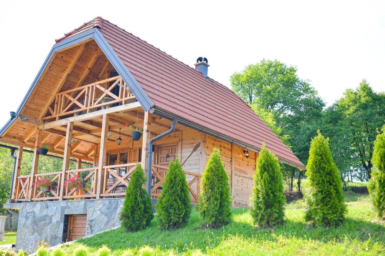 Villa Reset Zlatibor Exterior foto