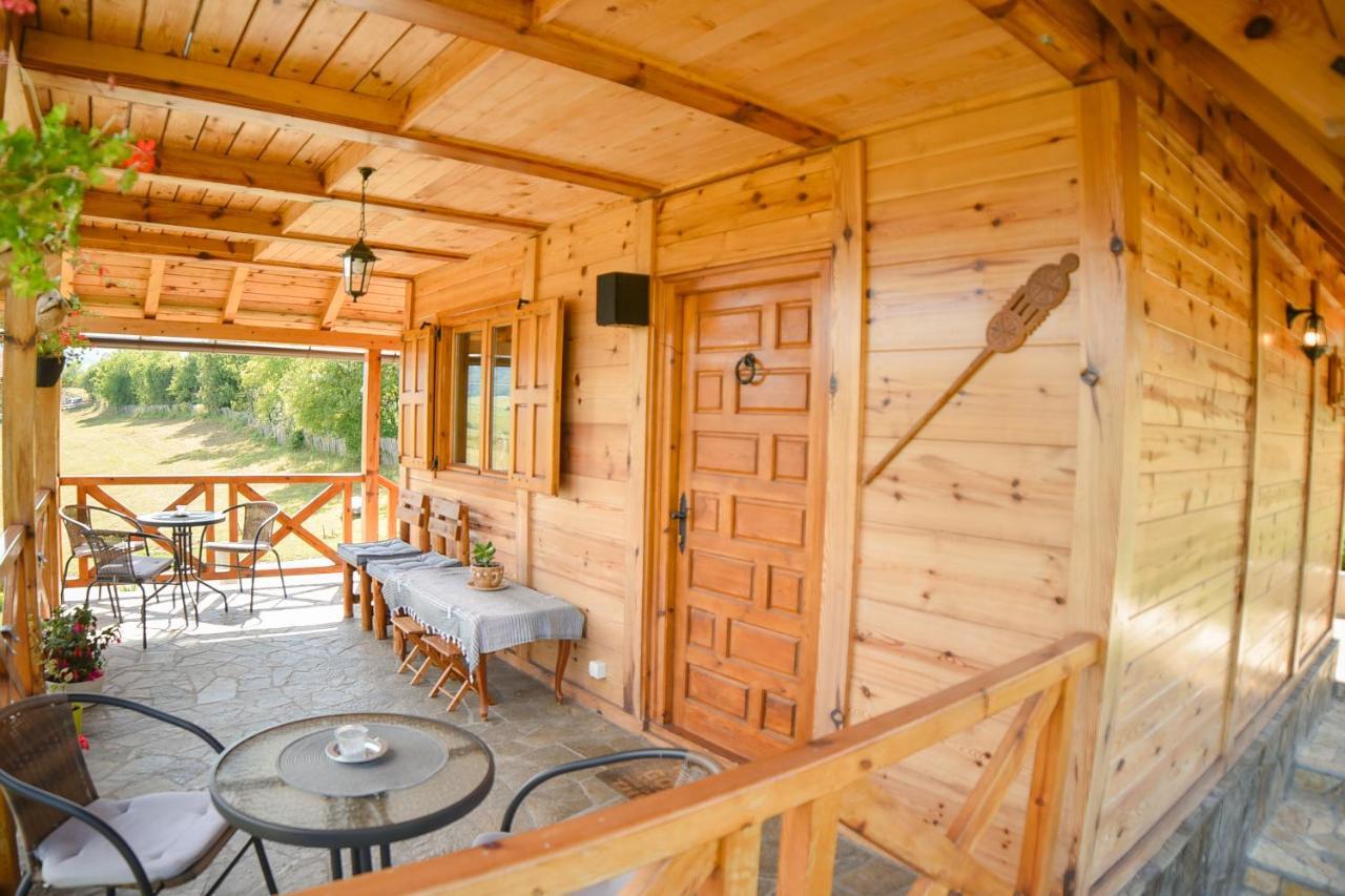 Villa Reset Zlatibor Exterior foto